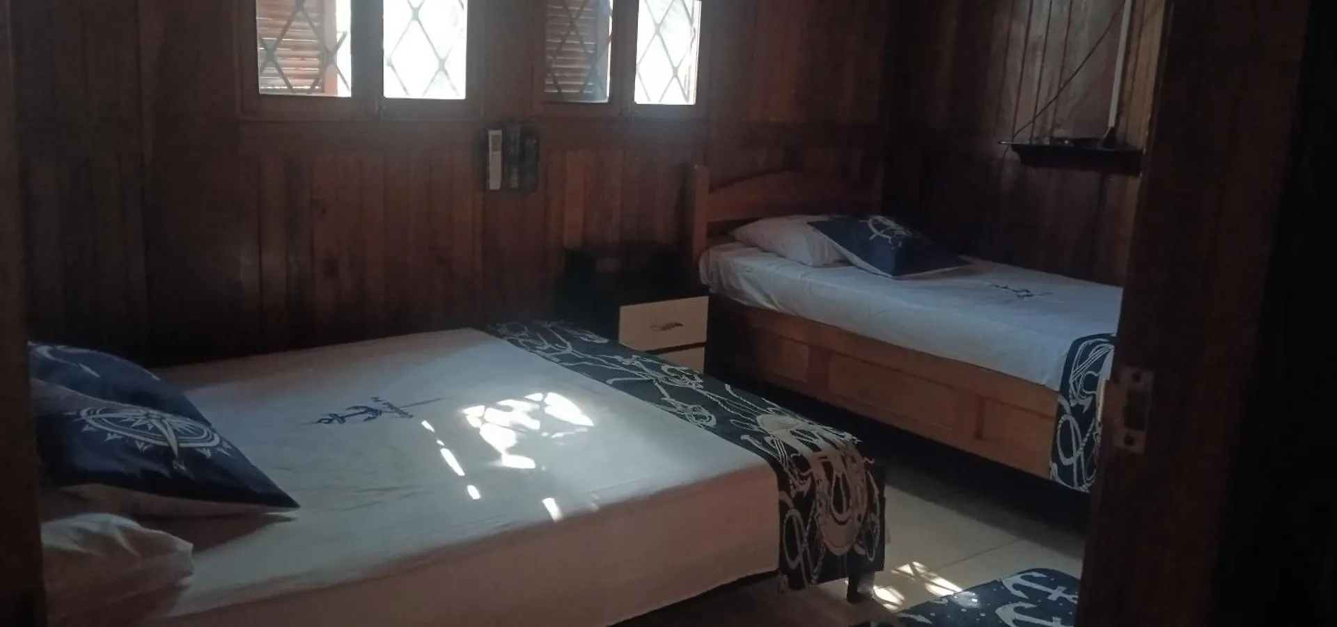 펜션 Cabana Parejas Y Familias Condominio Campestre Cerca Rodadero Con Piscinas 산타마르타