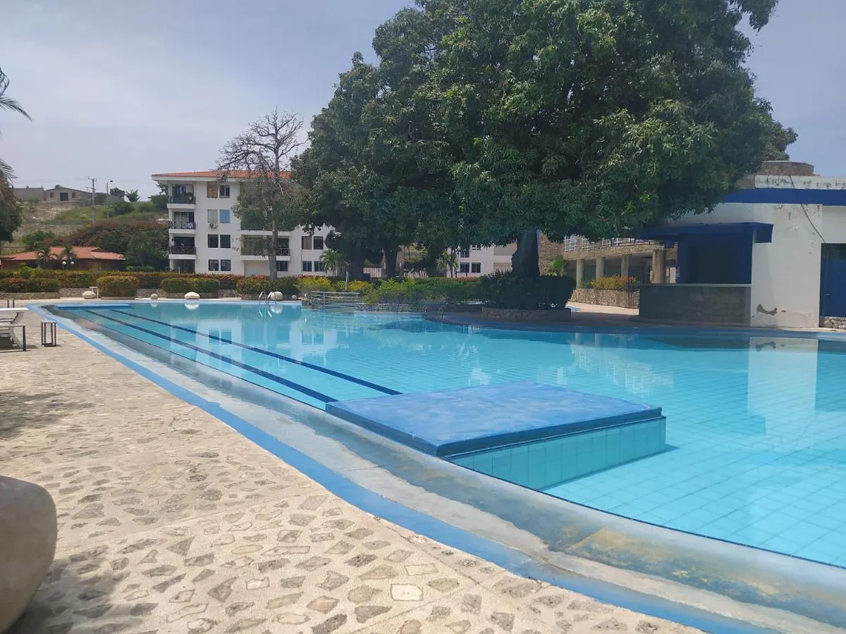 Holiday home Cabana Parejas Y Familias Condominio Campestre Cerca Rodadero Con Piscinas Santa Marta