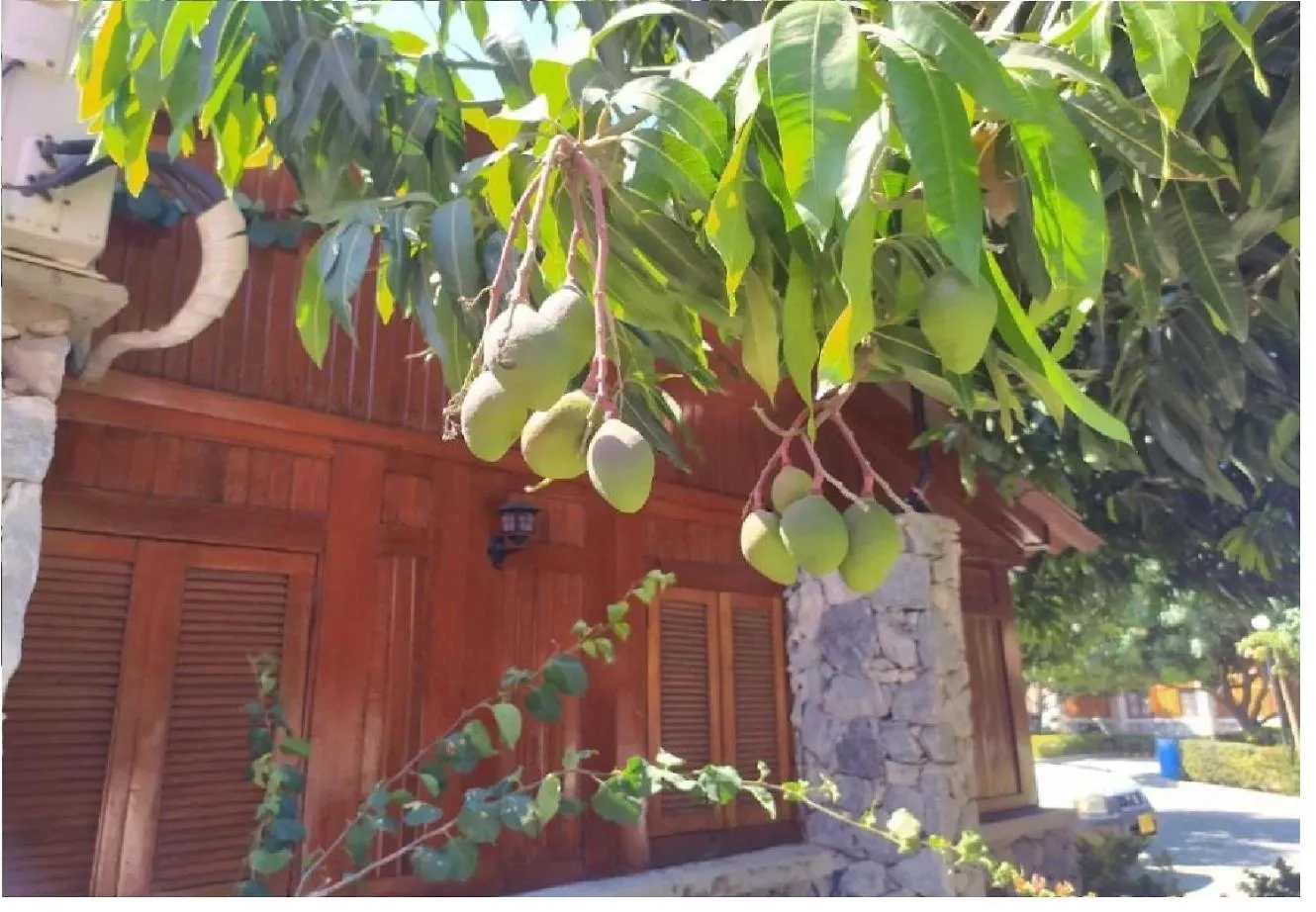 Cabana Parejas Y Familias Condominio Campestre Cerca Rodadero Con Piscinas Santa Marta  Santa Marta (Magdalena)