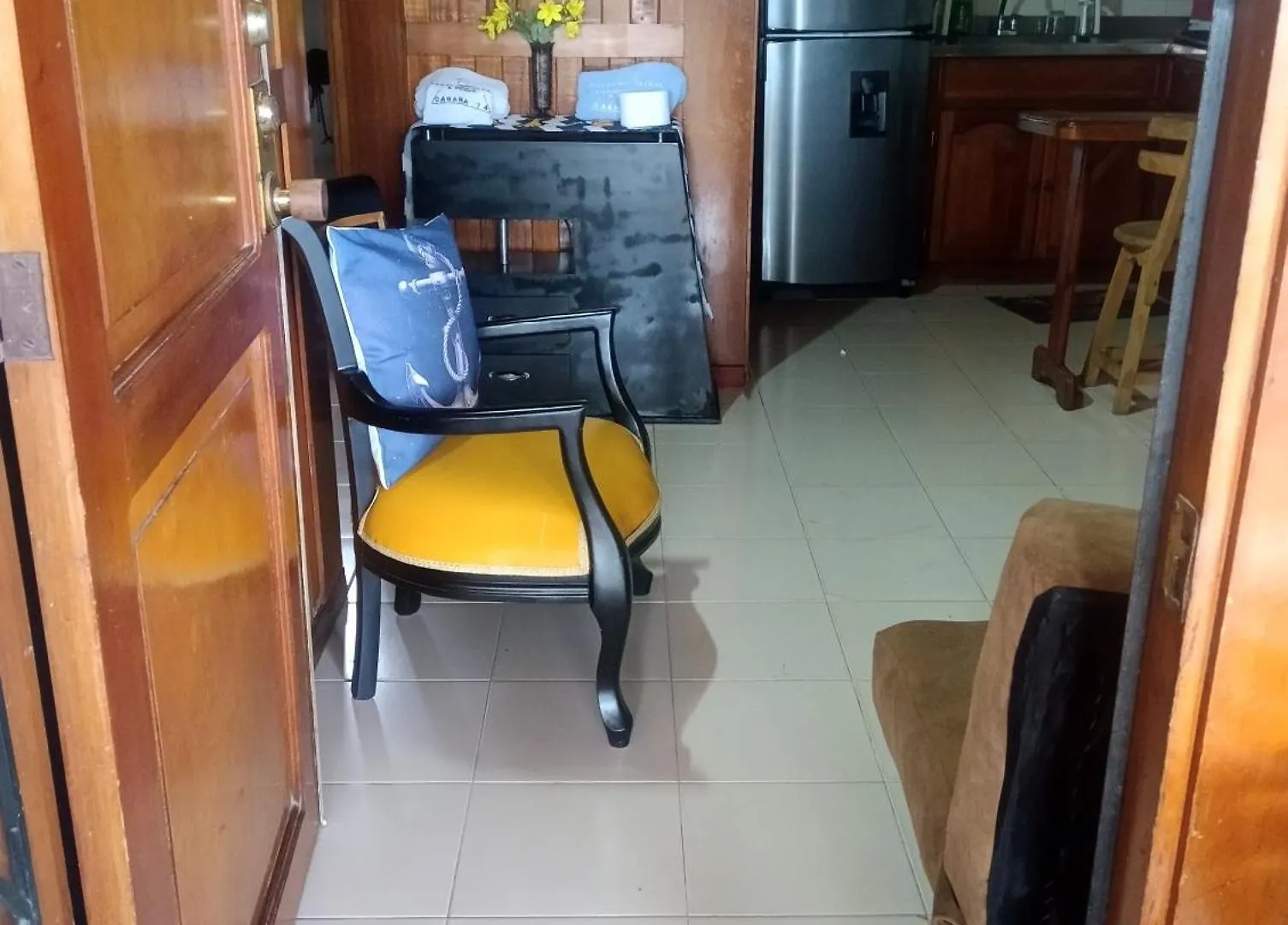Cabana Parejas Y Familias Condominio Campestre Cerca Rodadero Con Piscinas Santa Marta  Holiday home Santa Marta (Magdalena)