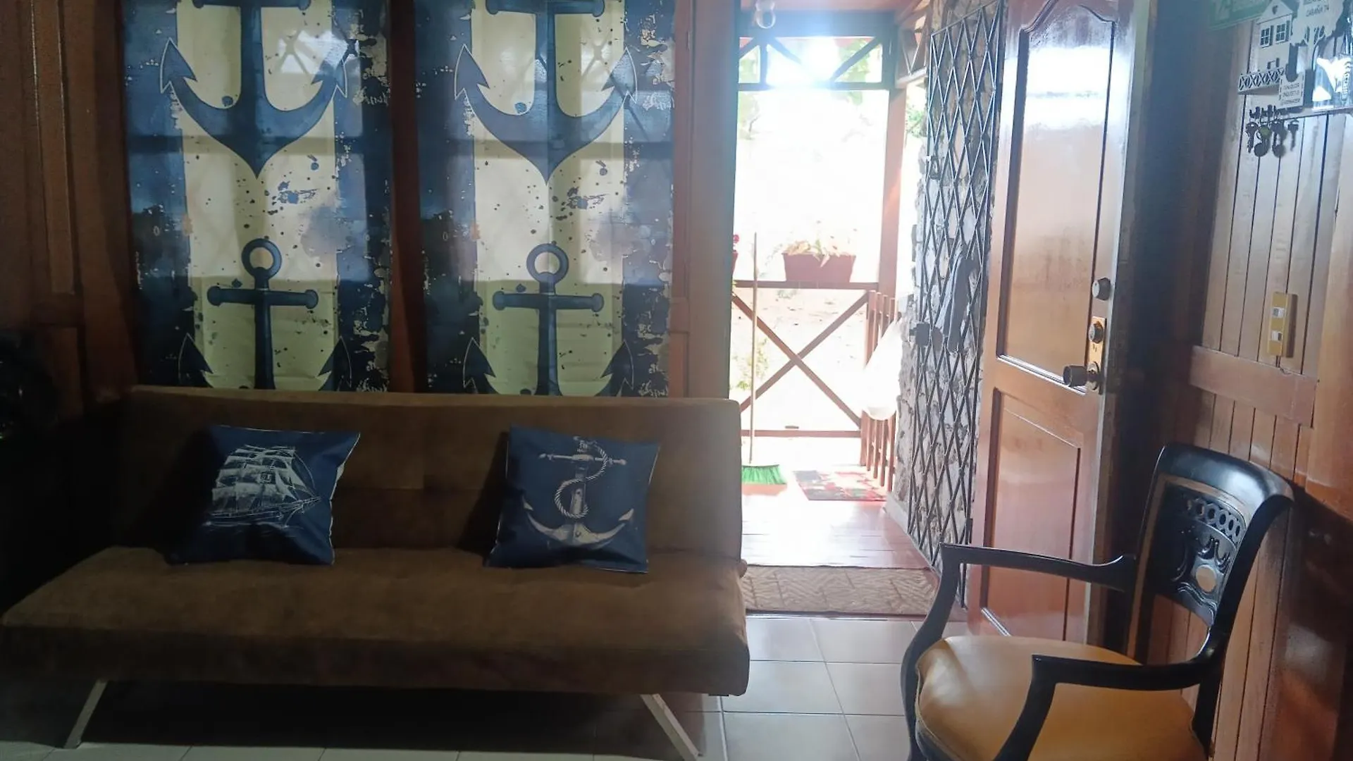Cabana Parejas Y Familias Condominio Campestre Cerca Rodadero Con Piscinas Santa Marta  Santa Marta (Magdalena)