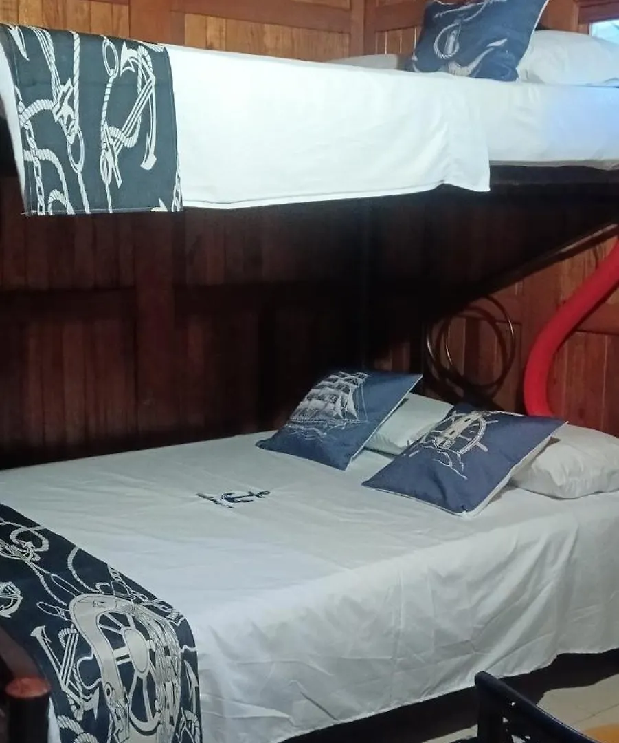 Cabana Parejas Y Familias Condominio Campestre Cerca Rodadero Con Piscinas Santa Marta  0*, Santa Marta (Magdalena)