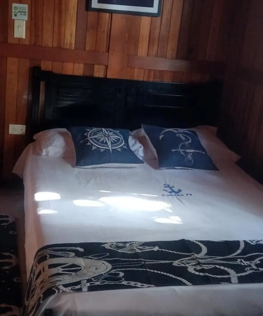Cabana Parejas Y Familias Condominio Campestre Cerca Rodadero Con Piscinas Santa Marta  Holiday home
