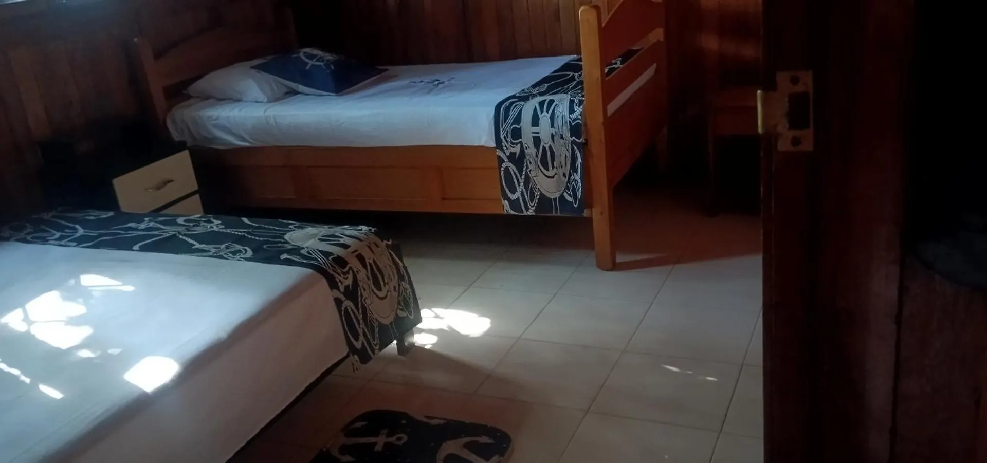 Holiday home Cabana Parejas Y Familias Condominio Campestre Cerca Rodadero Con Piscinas Santa Marta  Colombia
